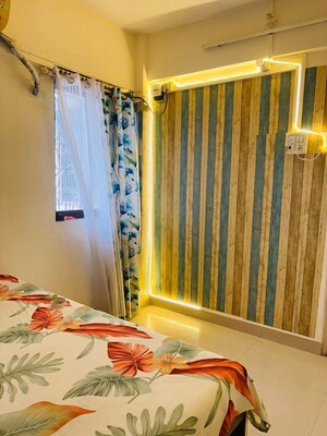 Bedroom in  Pg at Andheri West – for Rent