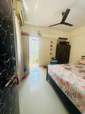 Kitchen in  Pg at Andheri West – for Rent