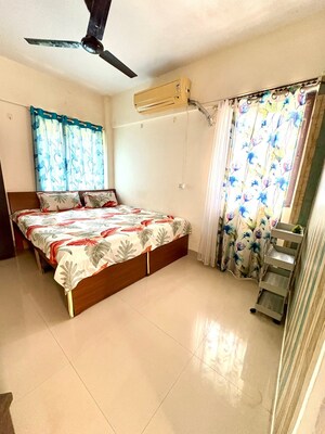  Pg For Rent in Andheri West