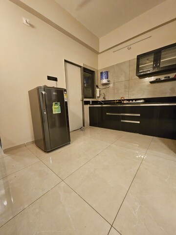 Kitchen in 2 BHK Apartment at Vastral – for Rent