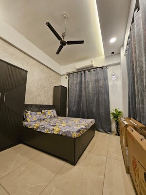 2 BHK Apartment For Rent in Vastral