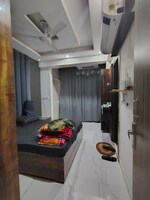 2 BHK 478 Sq.Ft. Apartment in Adore Happy Homes