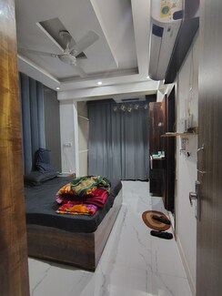 2 BHK Apartment For Sale in Adore Happy Homes