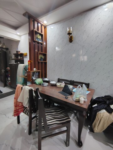 Team Area in 2 BHK Apartment at Adore Happy Homes, Sector 86 – for Sale