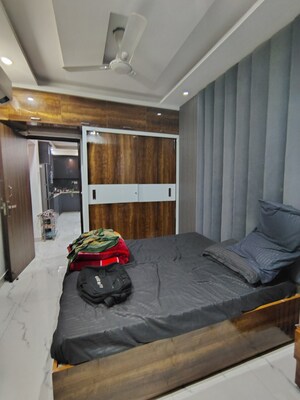 Room in 2 BHK Apartment at Adore Happy Homes, Sector 86 – for Sale