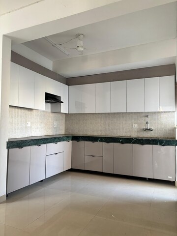 Kitchen in 3 BHK Apartment at Spaze Privy AT4, Sector 84 – for Rent