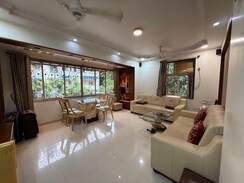 1 BHK Apartment For Sale in Bombay Taximens CHS