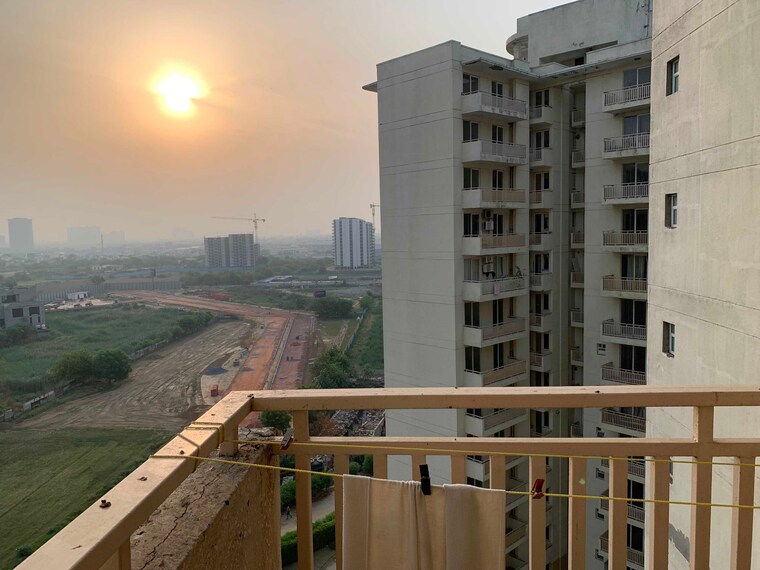 Exterior View, ansal-estella 4 Bedroom 2600 Sq.Ft. Apartment In Sector 103 Gurgaon 9391591