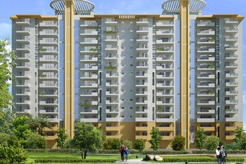 4 BHK Apartment For Sale in Ansal Estella, Sector 103