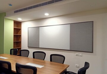 Furnished Amenities in  Office Space at Vijay Nagar – for Rent