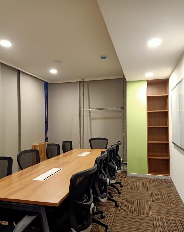 undefined, vijay nagar Commercial Office Space 4800 Sq.Ft. In Vijay Nagar Indore 9391592