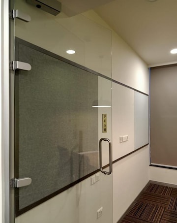 Furnished Amenities in  Office Space at Vijay Nagar – for Rent