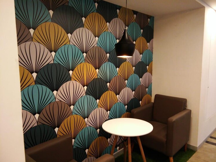 undefined, vijay nagar Commercial Office Space 4800 Sq.Ft. In Vijay Nagar Indore 9391592