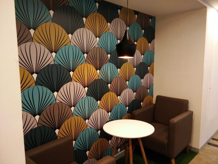 undefined, vijay nagar Commercial Office Space 4800 Sq.Ft. In Vijay Nagar Indore 9391592