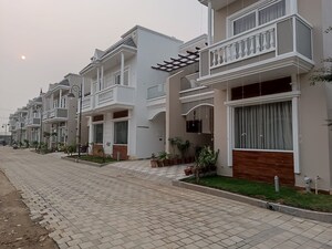 3 BHK Villa For Sale in Ramgarh Bhudda