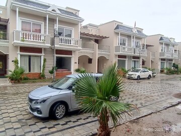 3 BHK Villa – Exterior View View at Ramgarh Bhudda - for Sale