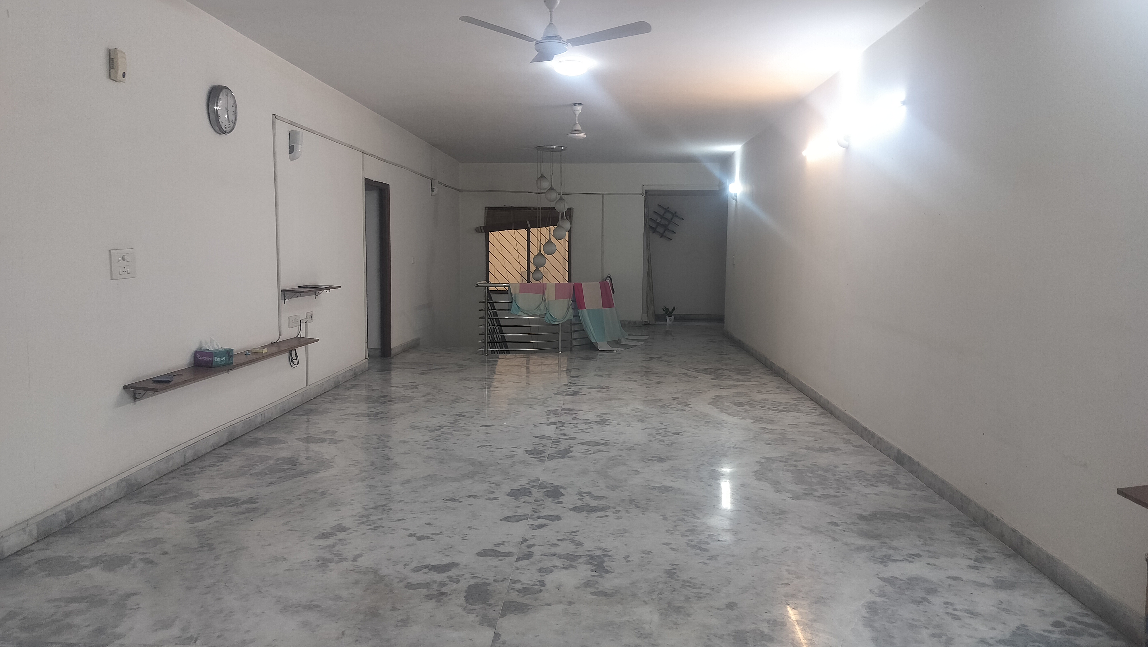 4 BHK Apartment For Rent in Palopre 