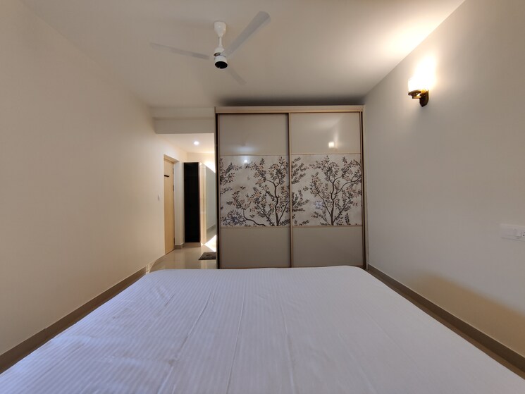 Room, mantri-webcity 3 Bedroom 1740 Sq.Ft. Apartment In Hennur Bangalore 9391599