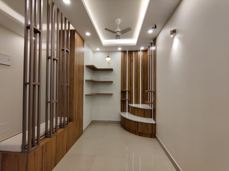 undefined, mantri-webcity 3 Bedroom 1740 Sq.Ft. Apartment In Hennur Bangalore 9391599