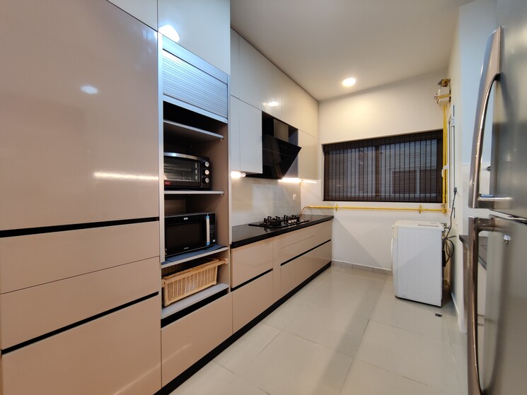 undefined, mantri-webcity 3 Bedroom 1740 Sq.Ft. Apartment In Hennur Bangalore 9391599
