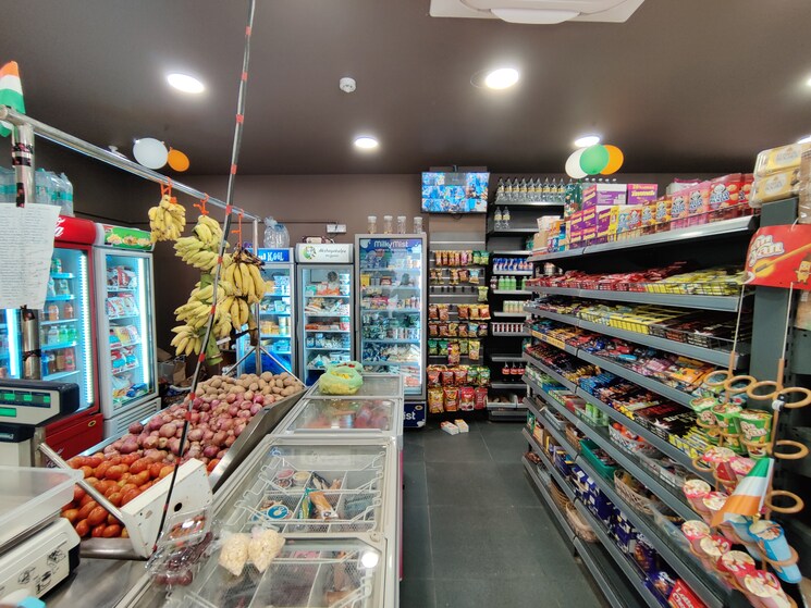 Bedroom, mantri-webcity 3 Bedroom 1740 Sq.Ft. Apartment In Hennur Bangalore 9391599