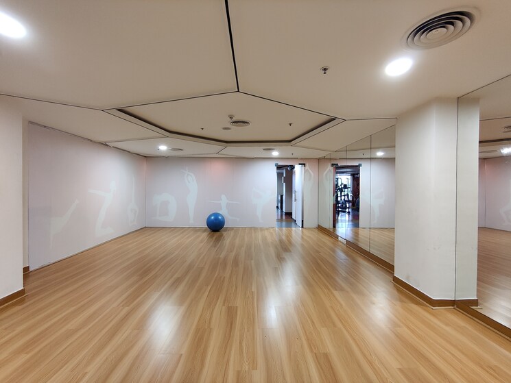 Room, mantri-webcity 3 Bedroom 1740 Sq.Ft. Apartment In Hennur Bangalore 9391599