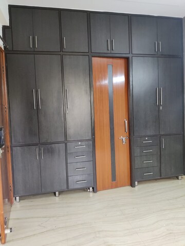 Building Lobby in 2 BHK Builder Floor at Sector 46 – for Rent