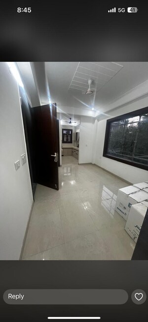 Kitchen in 2 BHK Builder Floor at Sector 46 – for Rent