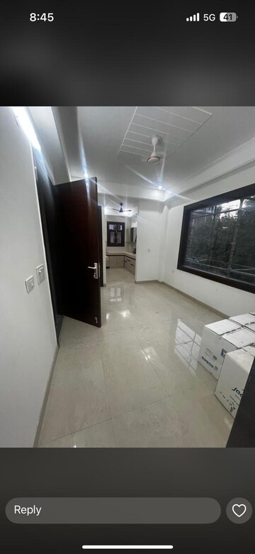 Kitchen in 2 BHK Builder Floor at Sector 46 – for Rent