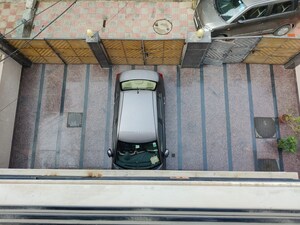 Building Lobby in 2 BHK Builder Floor at Sector 46 – for Rent