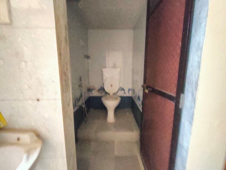 Bathroom, charkop sector 3 2 Bedroom 900 Sq.Ft. Independent House In Charkop Sector 3 Mumbai 9391618