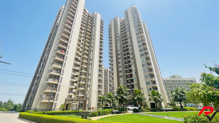 Exterior View, adani-oyster-grande-phase-2 3 Bedroom 1689 Sq.Ft. Apartment In Sector 102 Gurgaon 9391638