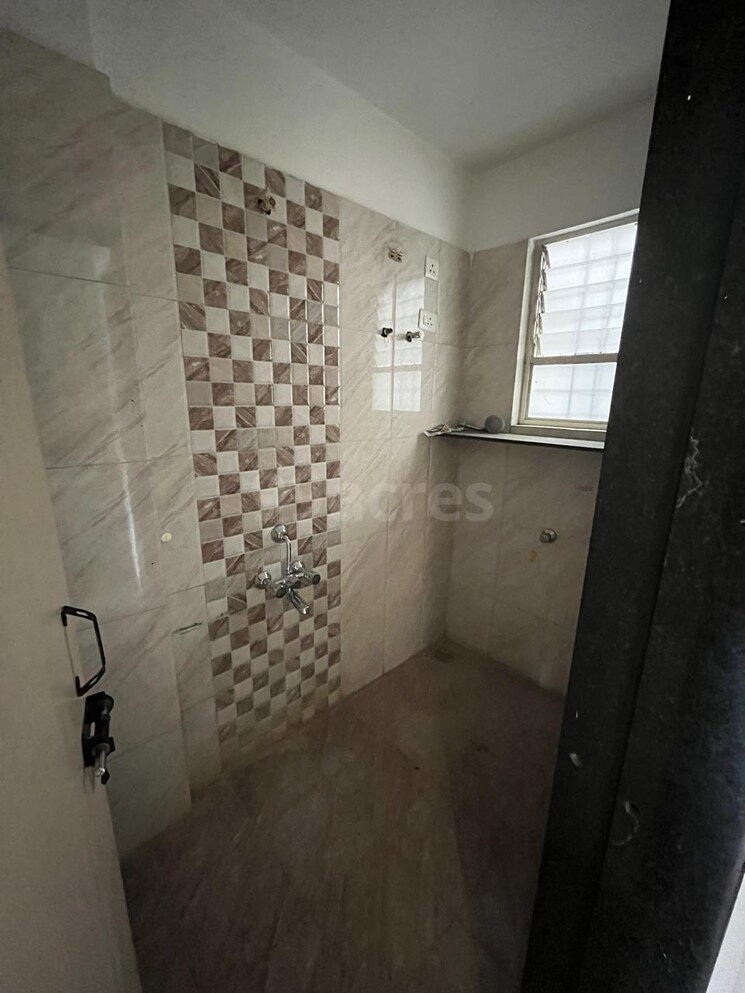 Bathroom, sg-lanke-vishwajeet-residency 2 Bedroom 1015 Sq.Ft. Apartment In Kharadi Pune 9391629
