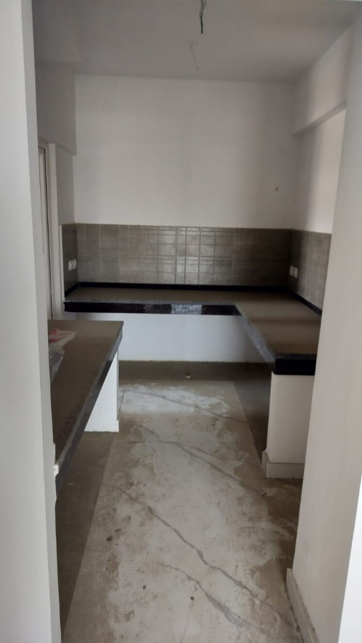 Kitchen, sai-enclave 3 Bedroom 1800 Sq.Ft. Villa In Saini Greater Noida 9391642