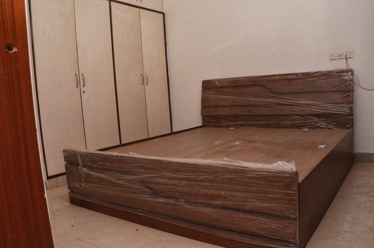 3 BHK + Study Room Builder Floor For Sale in Chattarpur