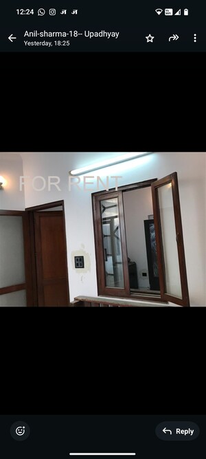 3 BHK Independent House For Rent in RWA Apartments, Sector 31