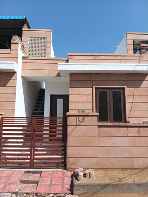 2 BHK Villa For Sale in Banar Road