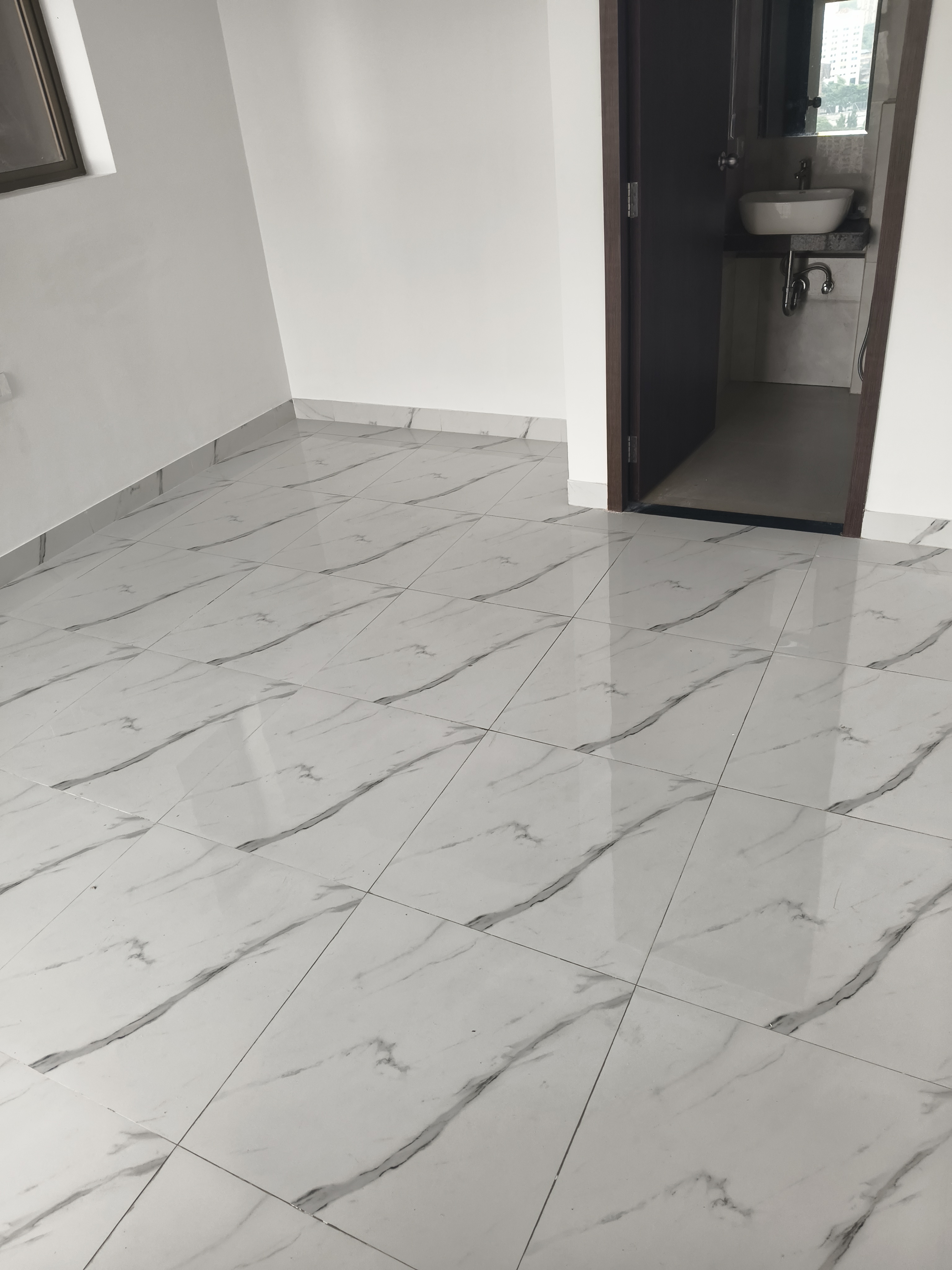 2 BHK + Extra Room Apartment For Rent in Raymond Ten X Habitat