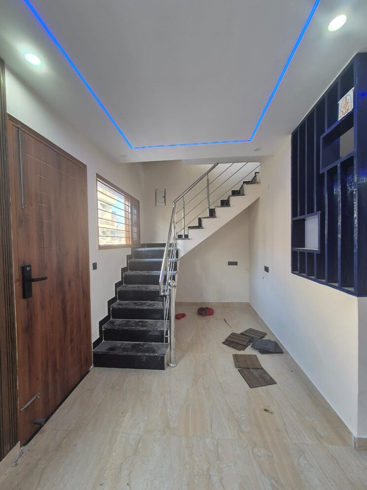 undefined, kharar mohali road 3 Bedroom 104 Sq.Yd. Apartment In Kharar Mohali Road Kharar 9391656