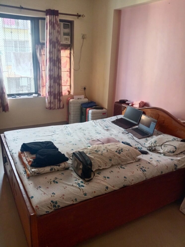 Bedroom, sagar-chs-kandivali-west 1 Bedroom 425 Sq.Ft. Apartment In Kandivali West Mumbai 9391685