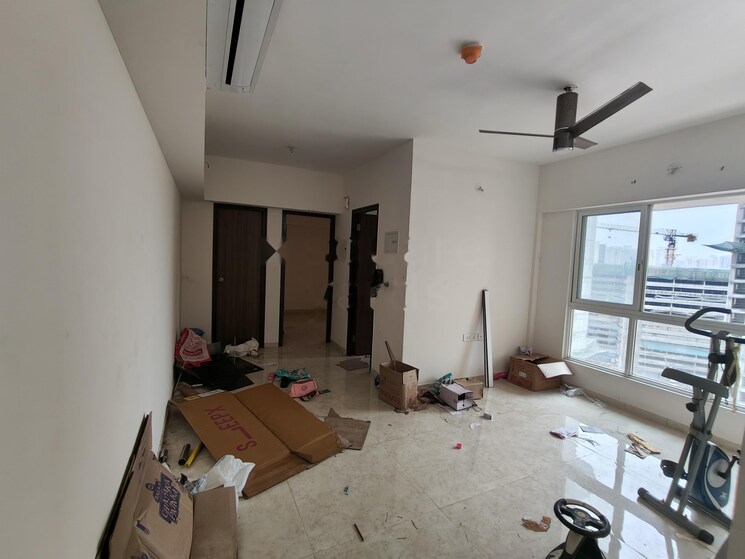 Team Area, lodha-amara 1 Bedroom 432 Sq.Ft. Apartment In Kolshet Road Thane 9391678