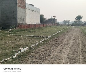  Plot For Sale in JMD Homes, Dlf Ankur Vihar