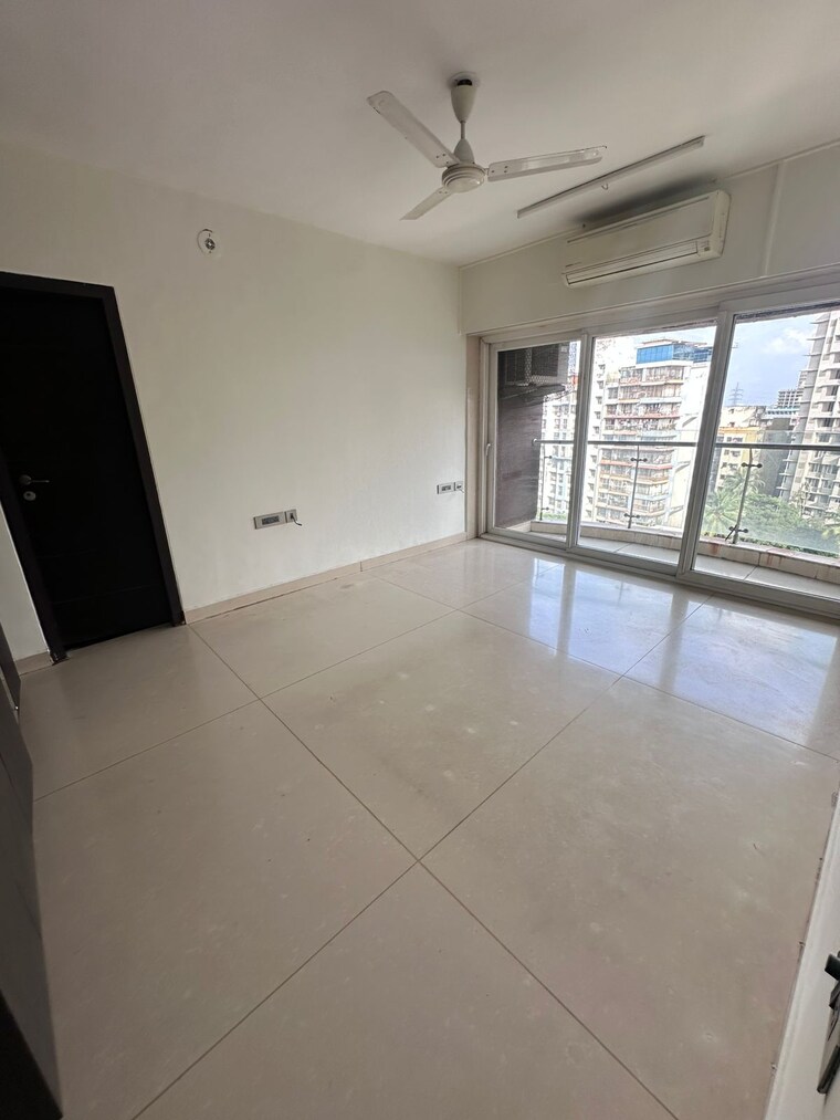 Bedroom, rna-continental 3 Bedroom 1560 Sq.Ft. Apartment In Chembur Mumbai 9391686