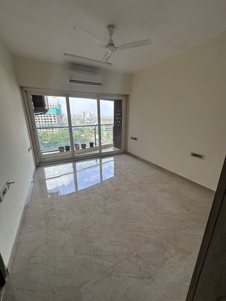 Bedroom, rna-continental 3 Bedroom 1560 Sq.Ft. Apartment In Chembur Mumbai 9391686