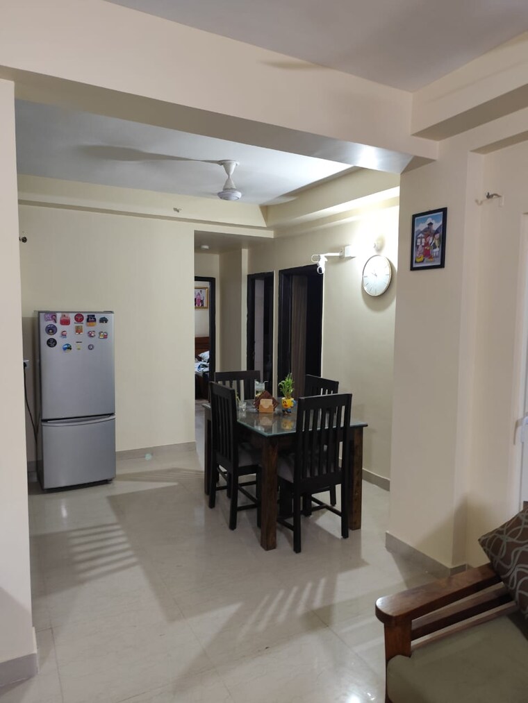 Exterior View, shiva-global-city  100 Sq.Yd. Plot In Sadopur Greater Noida 9391727