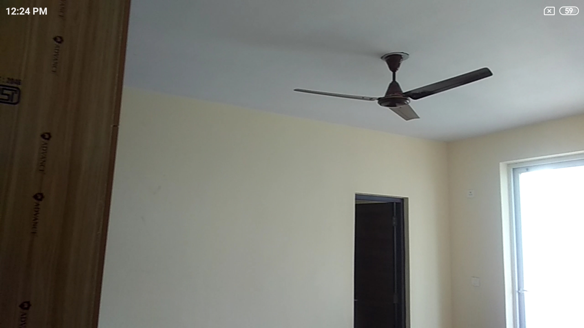 3 BHK Apartment For Rent in Ansal Estella