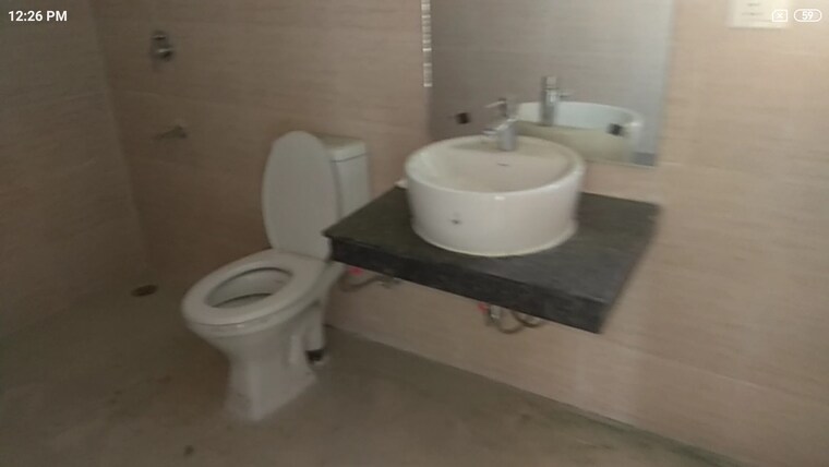 Bathroom, ansal-estella 3 Bedroom 1745 Sq.Ft. Apartment In Sector 103 Gurgaon 9391789