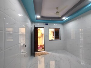 Building Lobby in 3 BHK Independent House at Sector 1 Charkop – for Sale