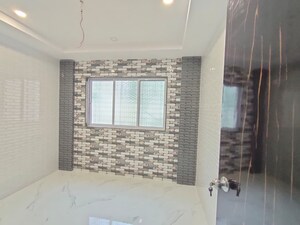 Bathroom in 3 BHK Independent House at Sector 1 Charkop – for Sale