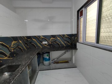 Team Area in 3 BHK Independent House at Sector 1 Charkop – for Sale